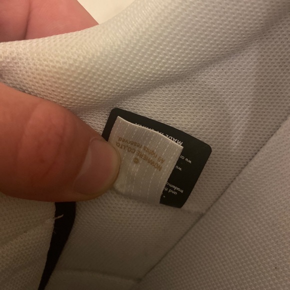 Bapestas Block Green/Yellow - Picture 9 of 11